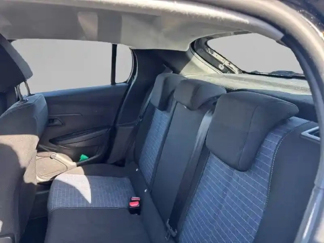 Peugeot 208 puretech 75 s&amp;s bvm5 — photo 52
