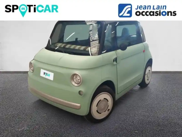 Fiat Topolino