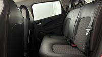 Renault Zoé E-Tech Techno charge normale R135 - 22B — photo 13