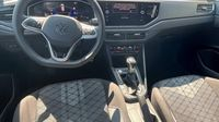 Volkswagen Polo 1.0 TSI 116ch R-Line Edition DSG7 — photo 12