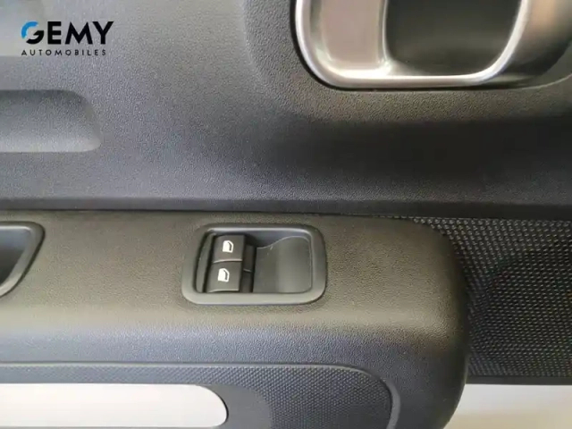 Citroën C3 puretech 83 s&amp;s bvm5 — photo 37