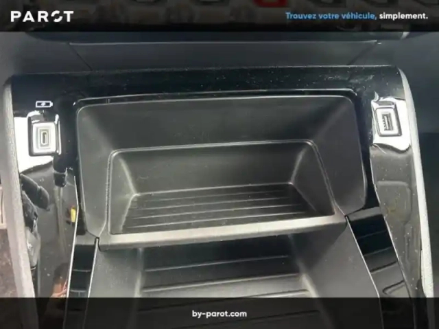 Peugeot 2008 1.2 puretech 130ch s&amp;s allure eat8 7cv — photo 21