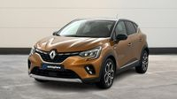 Renault Captur 1.6 E-Tech hybride 145ch Intens -21