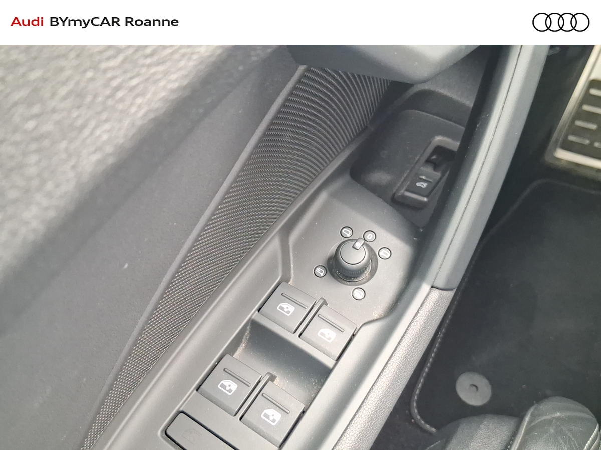 Audi A3 Sportback 35 TDI 150 S tronic 7 — photo 26