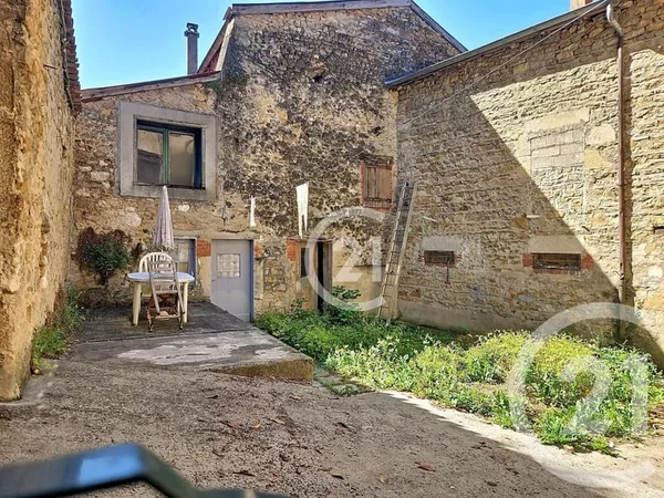 Maison 5 pièces 83 m²