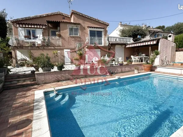 Appartement 3 pièces 80 m²