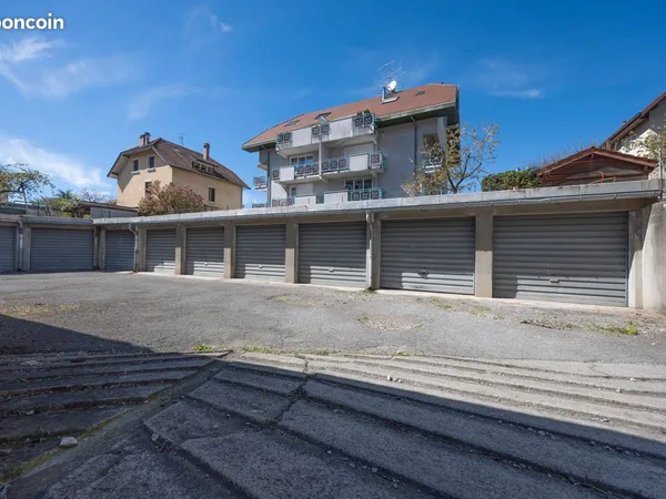 Stationnement Vente Annecy   45000€