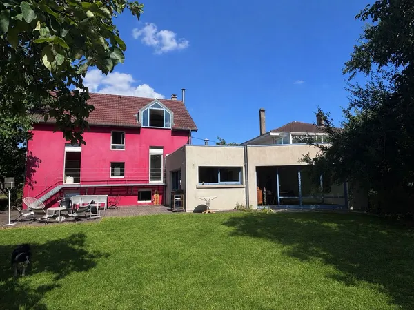 Maison de luxe 9 pièces 210 m²