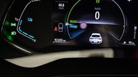Renault Arkana 1.6 E-Tech hybride 145ch Equilibre -22 — photo 9