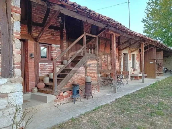 Maison 9 pièces 184 m²