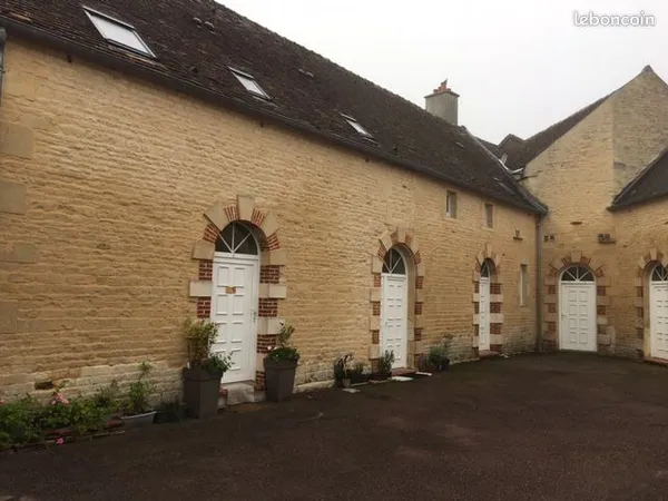 Maison/appt 2CH - 720