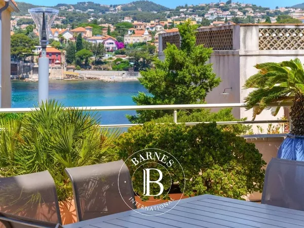 Appartement 3 pièces 129 m²