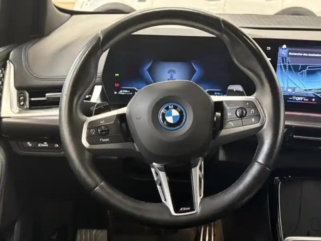 Bmw Serie 2 série 2 activetourer 225e 245ch xdrive m sport dkg7 — photo 6