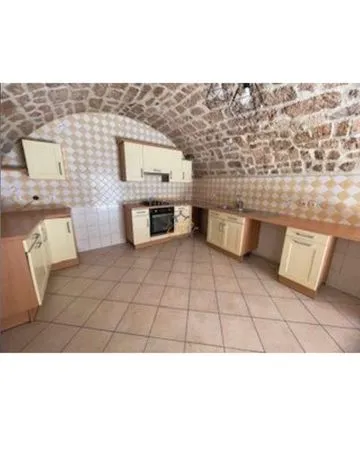 Maison location