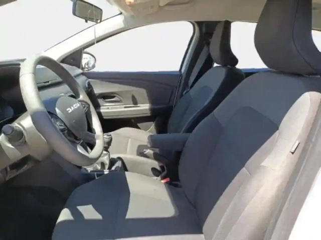 Dacia Sandero 1.0 sce 65ch essential — photo 17