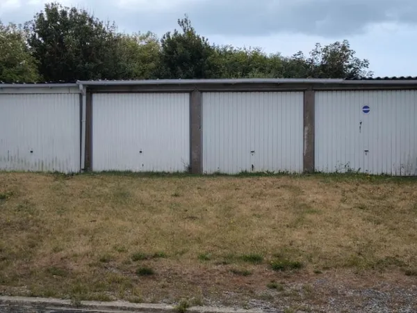 Garages / Box / Stockage