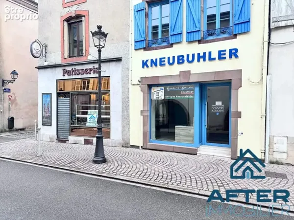Appartement 200 m²