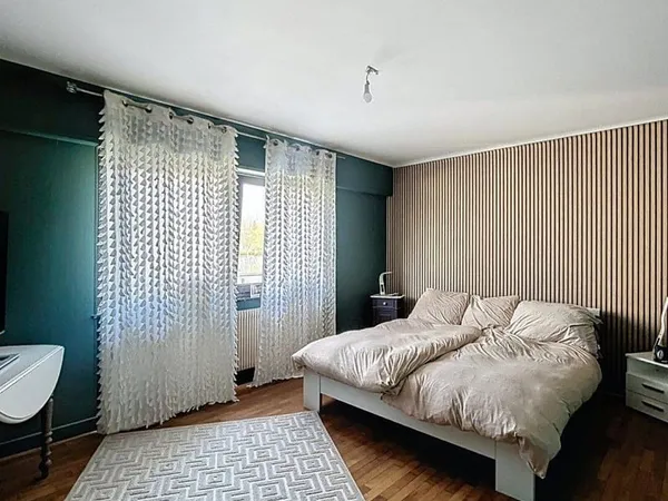 Maison 5 pièces 141 m²