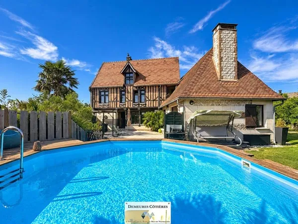Villa 6 pièces 160 m²