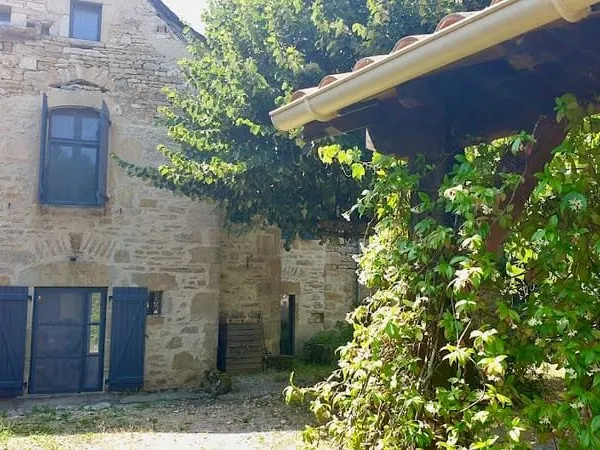 Propriété 10 pièces 246 m²