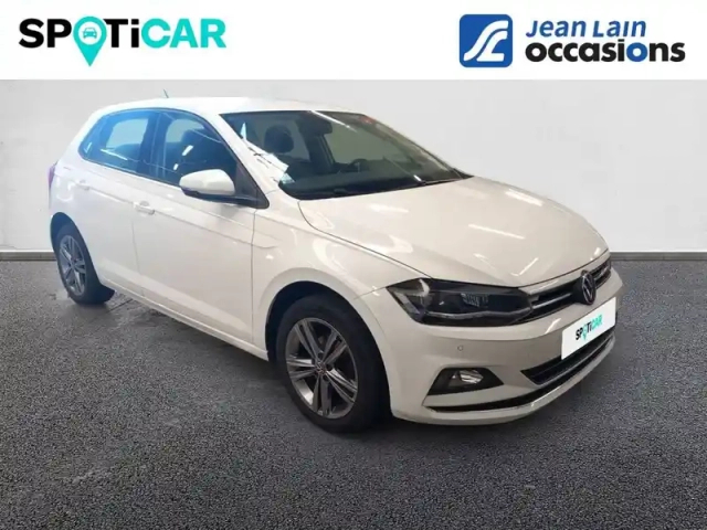 Volkswagen Polo 1.0 tsi 95 s&amp;s bvm5 — photo 3