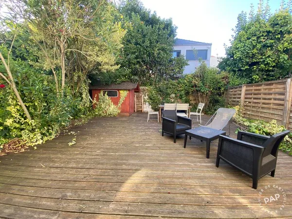 Maison 6 pièces 133 m²
