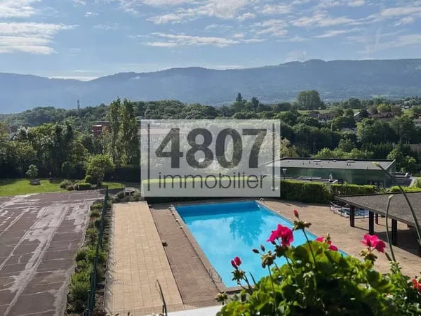 Appartement 3 pièces 76 m²