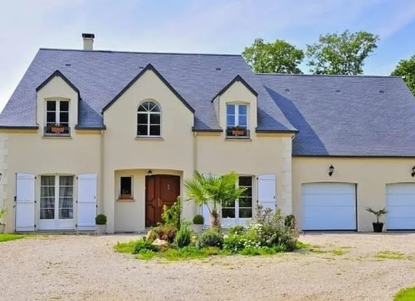Maison 7 pièces 120 m²