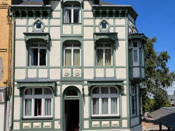 Studio à louer idéalement situé quartier historique de Honfleur et proche toutes commodites