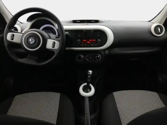 Renault Twingo e-tech electric authentic r80 achat intégral — photo 118