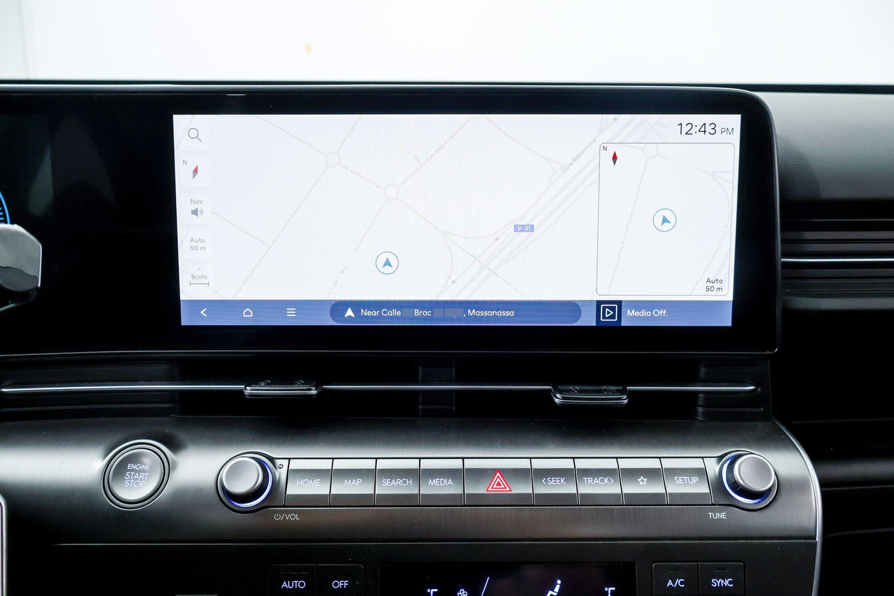 Hyundai Kona — photo 26