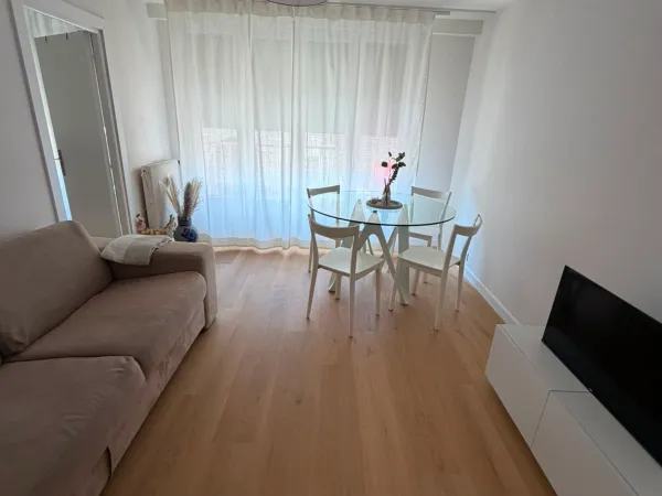 Appartement T2 meublé et rénové, centre Grasse