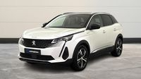 Peugeot 3008 HYBRID 225ch GT e-EAT8