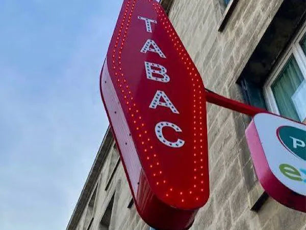FDC Tabac / Presse / FDJ