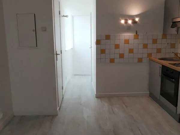 Logement T3