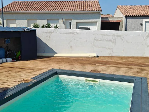 Maison 4 pièces 103 m²