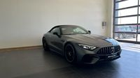 Mercedes Classe Sl 63 AMG 585ch 4Matic+ 9G Speedshift MCT AMG — photo 3