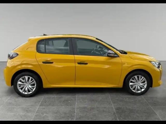 Peugeot 208 1.2 puretech 75ch s&amp;s active — photo 6
