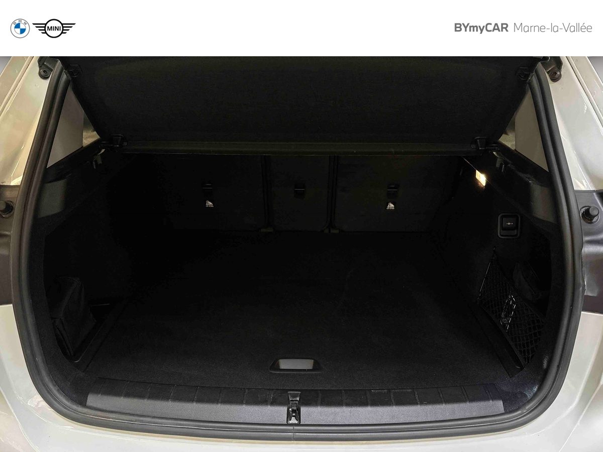BMW X1 sDrive 16d 116 ch DKG7 — photo 16