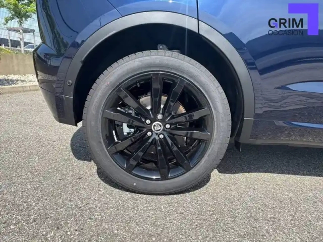 Jaguar E-Pace p270e ch phev awd bva — photo 49