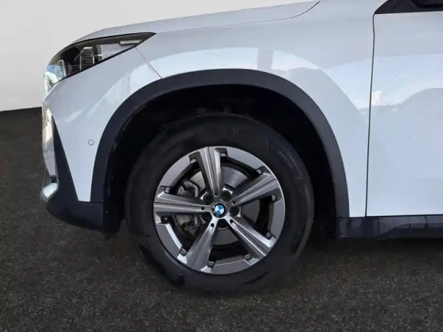 Bmw X1 sdrive18d 150ch — photo 14