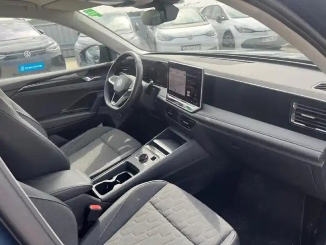 Volkswagen Tiguan 1.5 ehybrid 204ch vw edition dsg6 — photo 15