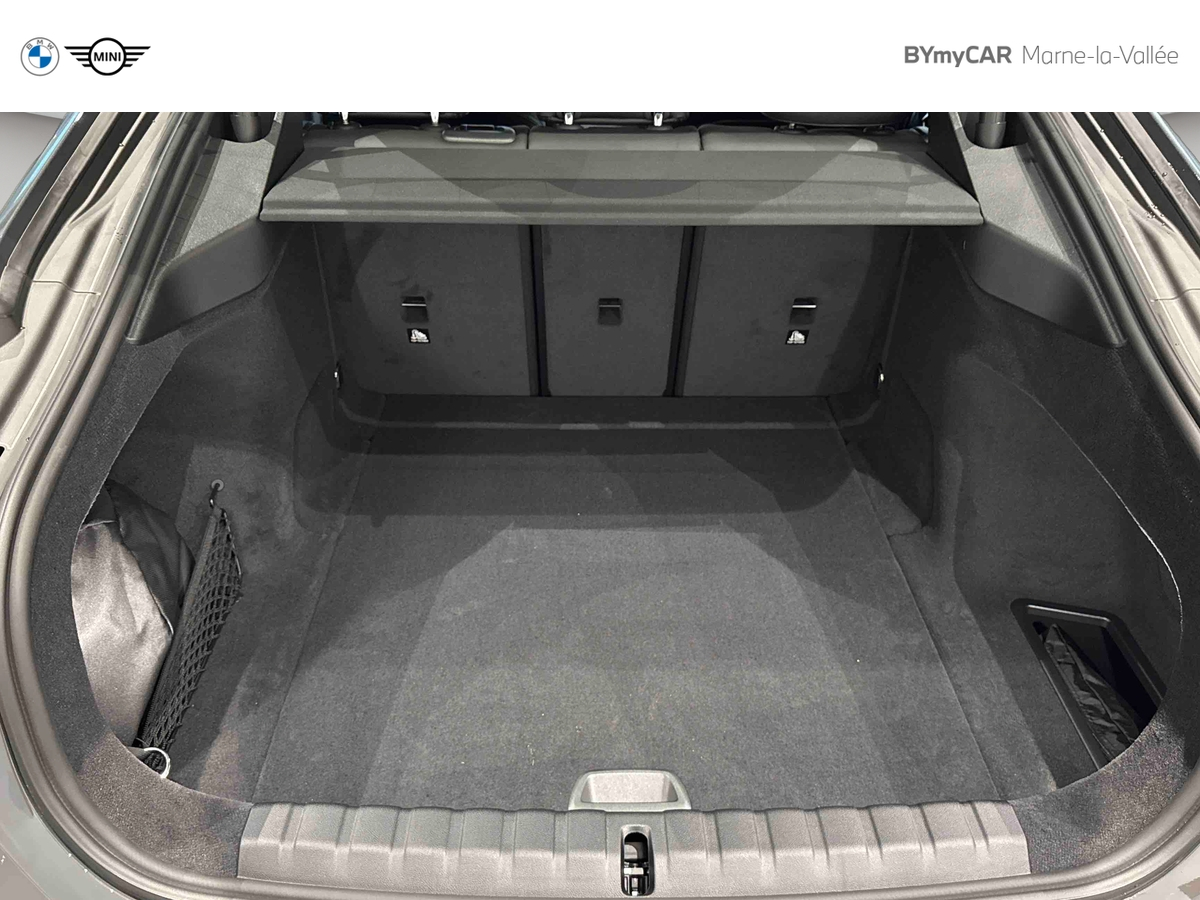 BMW i4 xDrive40 401 ch BVA — photo 16