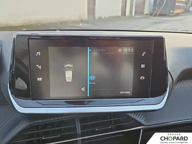 Peugeot 208 puretech 75 s&amp;s bvm5 — photo 52