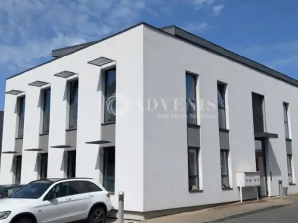 Loue bureaux 30 m2 quartier Cap sud