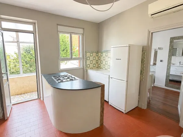 Maison 4 pièces 109 m²