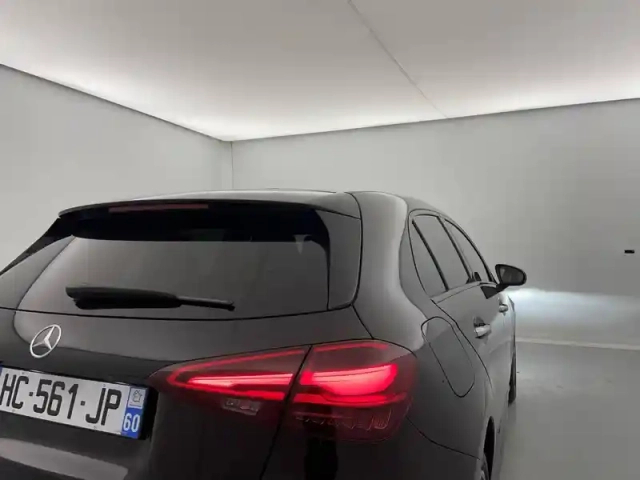 Mercedes Classe A 250 e hybrid eq — photo 96