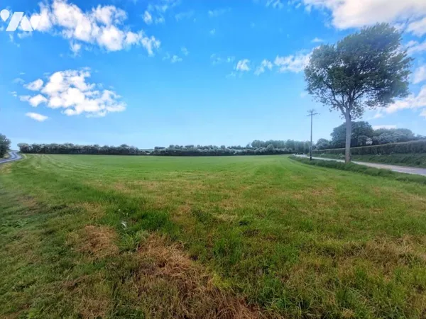 Terrain 28263 m²