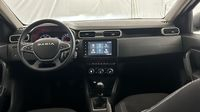 Dacia Duster 1.0 ECO-G 100ch Journey + 4x2 — photo 11