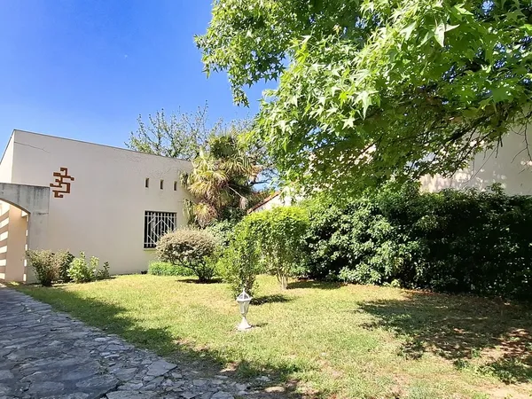 Vente Maison de ville 5 pièces
